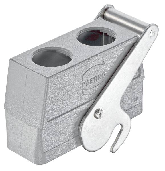 HARTING Tüllengehäuse 19 30 024 0482 19300240482 1St.