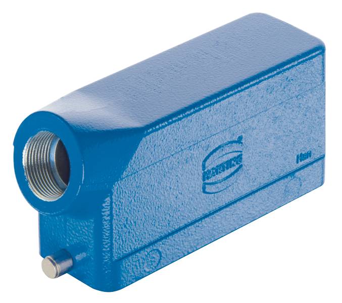 Harting Tüllengehäuse, Baugröße: 19360241541