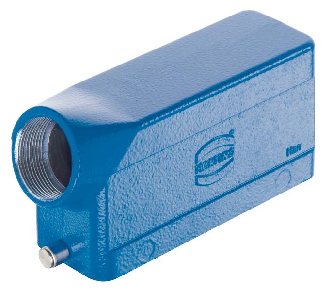 HARTING Tüllengehäuse 19 36 024 1542 19360241542