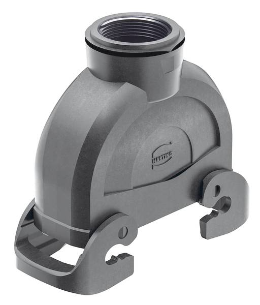 HARTING Tüllengehäuse 19 43 024 0438 19430240438 1St.