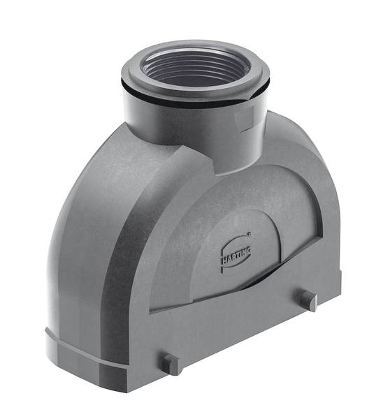 HARTING Tüllengehäuse 19 43 024 0427 19430240427 1St.