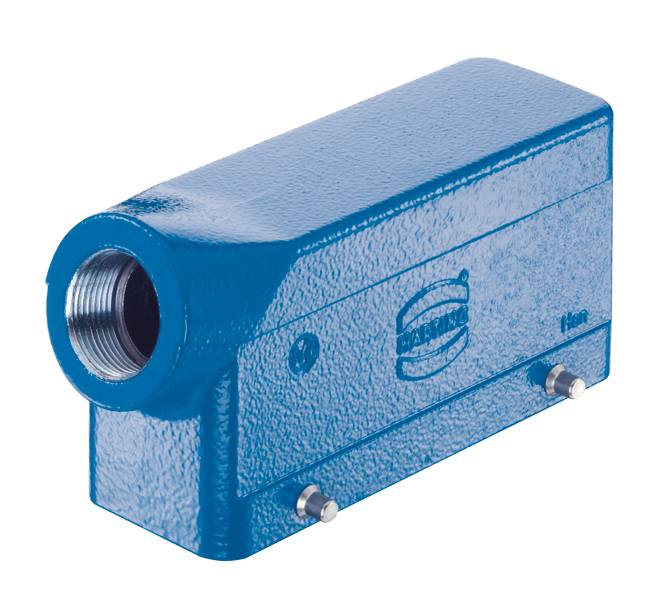 HARTING Tüllengehäuse 19 36 524 1521 19365241521