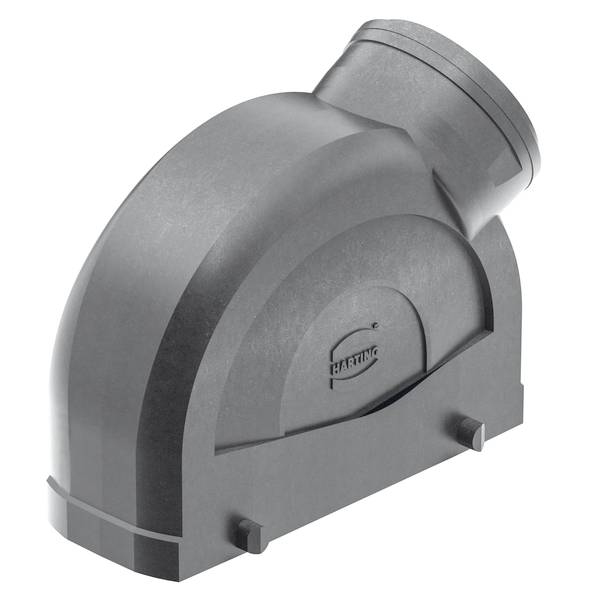 Tüllengehäuse 19 43 024 0528 19430240528 HARTING 1 St.