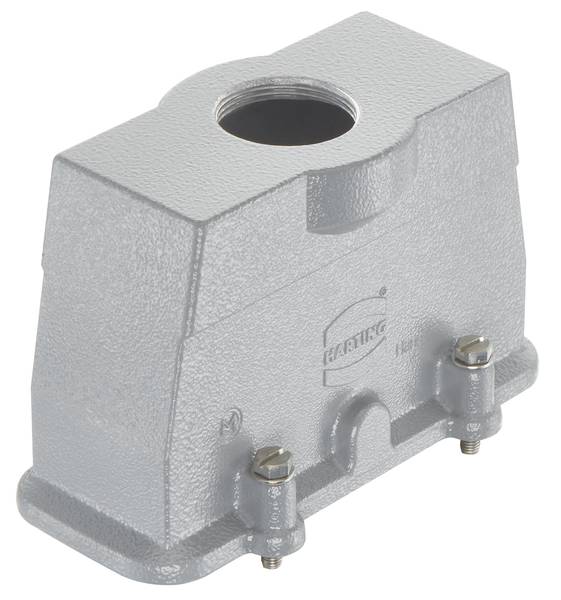 Tüllengehäuse 19 39 024 0427 19390240427 HARTING 1 St.