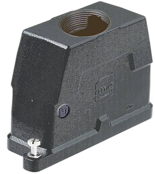 HARTING Tüllengehäuse 19 40 024 0413 XL 19400240413XL