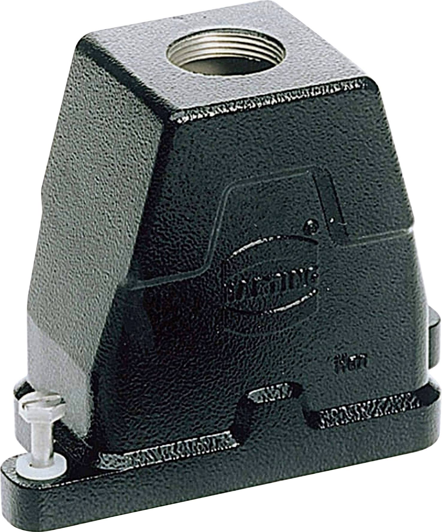 HARTING Tüllengehäuse 09 40 024 0414 09400240414 1St.