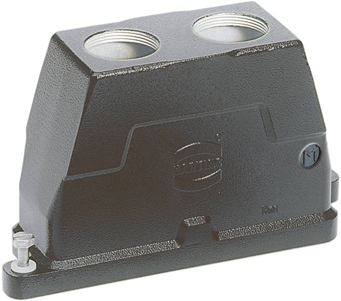 HARTING Tüllengehäuse 09 40 024 0433 09400240433 1St.