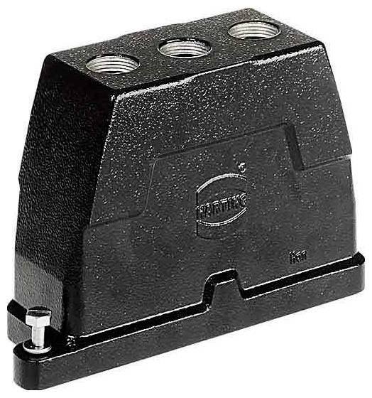 HARTING Tüllengehäuse 09 40 024 0462 09400240462 1St.