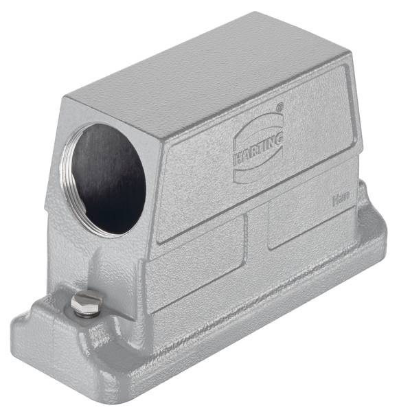 HARTING Tüllengehäuse 19 39 624 0547 19396240547 1St.