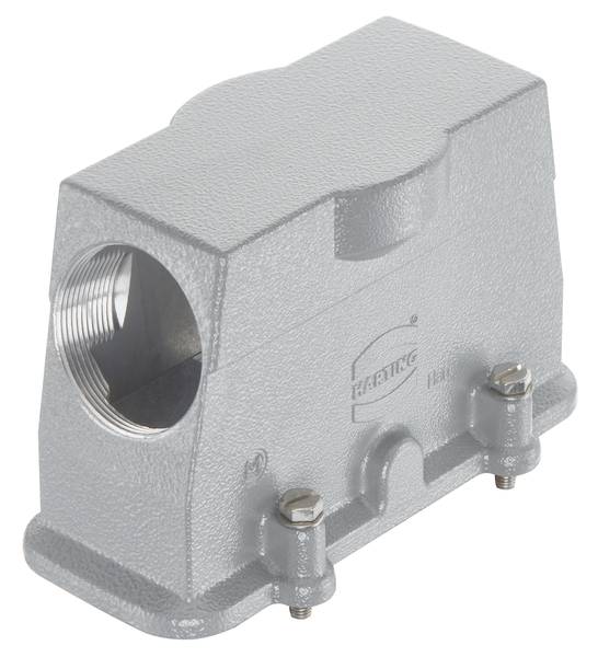 HARTING Tüllengehäuse 19 39 024 0528 19390240528 1St.