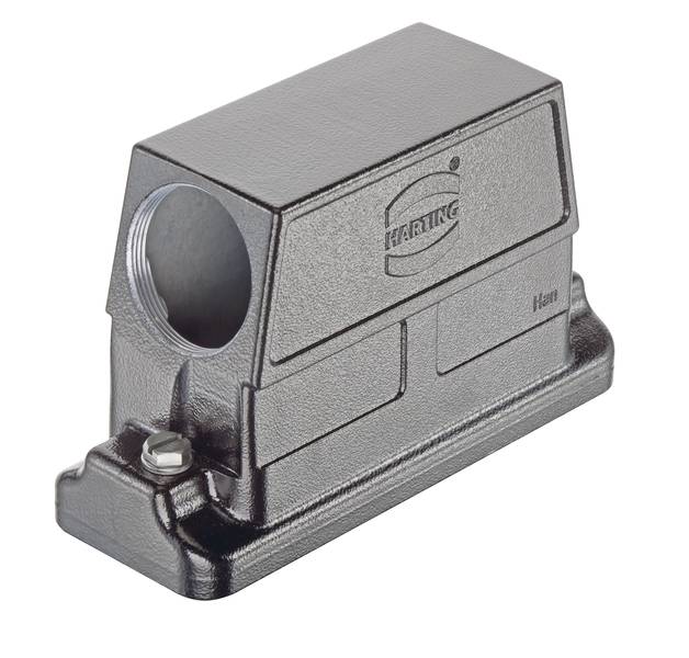 HARTING Tüllengehäuse 19 39 724 0548 19397240548 1St.