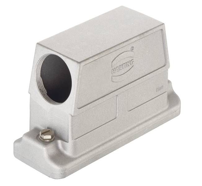 HARTING Tüllengehäuse 19 39 824 0548 19398240548 1St.