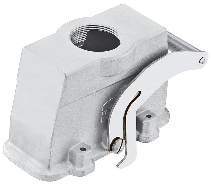 HARTING Tüllengehäuse 09 62 064 0481 09620640481 1St.