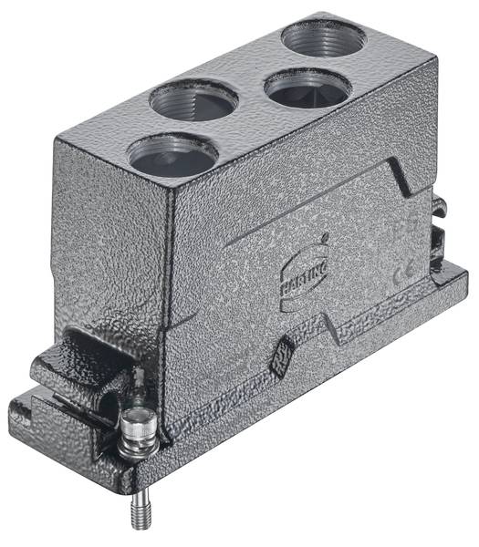 Tüllengehäuse 19 40 524 0441 19405240441 HARTING 1 St.