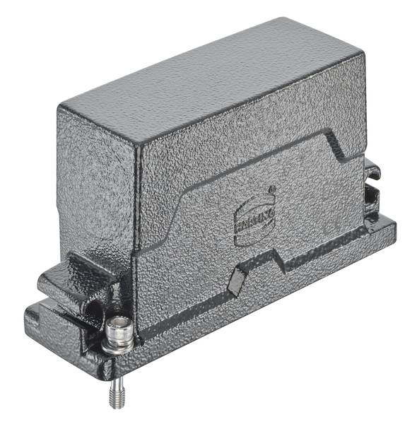 HARTING Tüllengehäuse 19 40 524 0511 19405240511 1St.