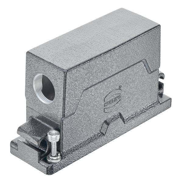 HARTING Tüllengehäuse 19 40 524 0523 19405240523 1St.