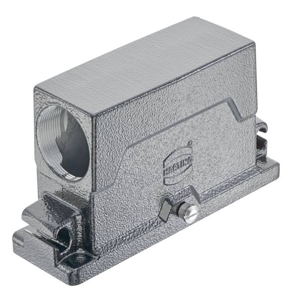 HARTING Tüllengehäuse 19 40 524 0583 19405240583 1St.