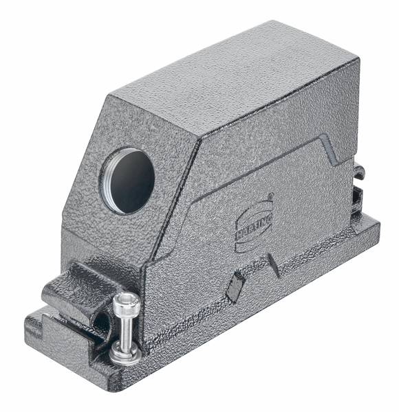 HARTING Tüllengehäuse 19 40 524 1613 19405241613 1St.