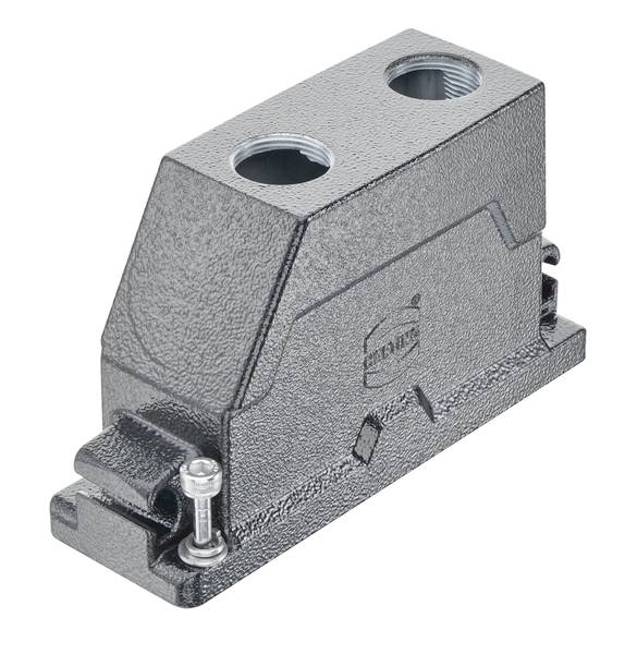 HARTING Tüllengehäuse 19 40 524 1421 19405241421 1St.