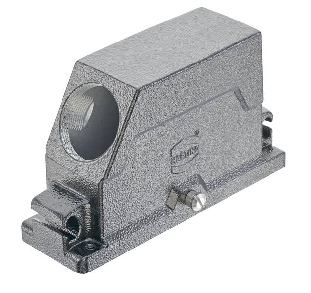 HARTING Tüllengehäuse 19 40 524 1683 19405241683 1St.