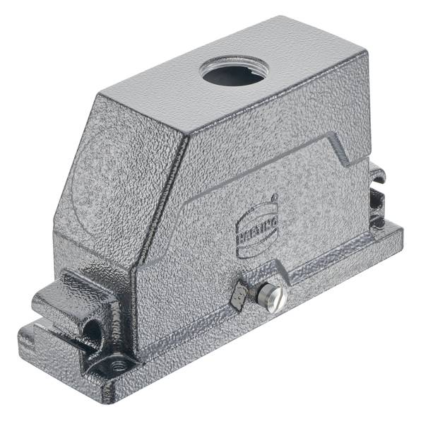 HARTING Tüllengehäuse 19 40 524 1481 19405241481 1St.