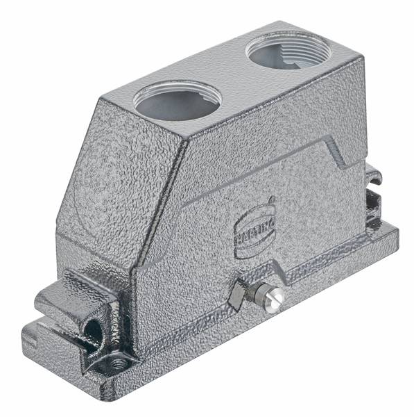HARTING Tüllengehäuse 19 40 524 1482 19405241482 1St.