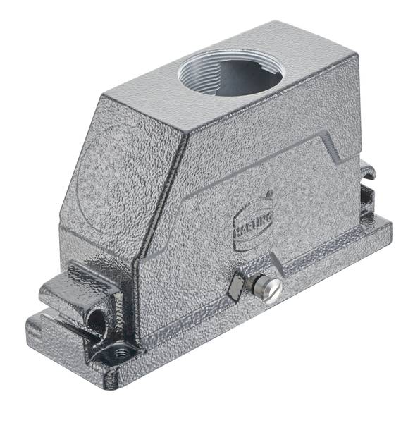 Tüllengehäuse 19 40 524 1483 19405241483 HARTING 1 St.