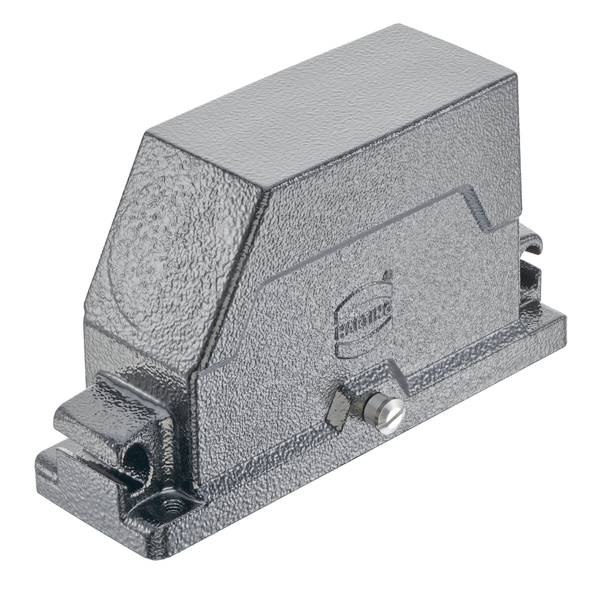 HARTING Tüllengehäuse 19 40 524 1582 19405241582 1St.