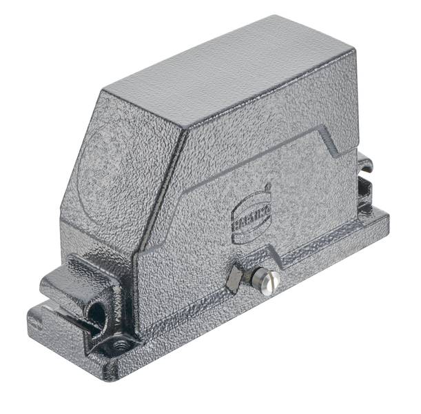 HARTING Tüllengehäuse 19 40 524 1583 19405241583 1St.