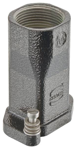 HARTING Tüllengehäuse 19 40 703 0401 19407030401