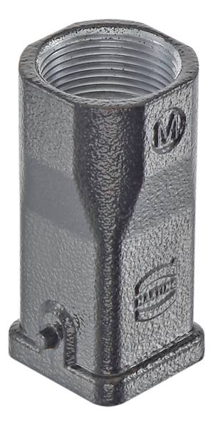 HARTING Tüllengehäuse 19 37 003 1445 19370031445