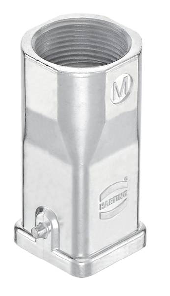 HARTING Tüllengehäuse 19 62 003 1445 19620031445