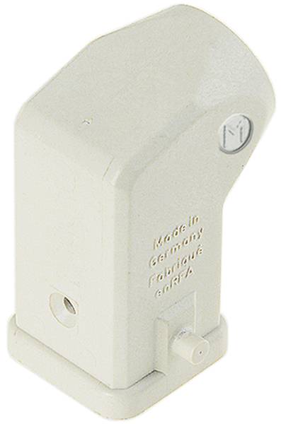 HARTING Tüllengehäuse 19 20 003 0620 XL 19200030620XL