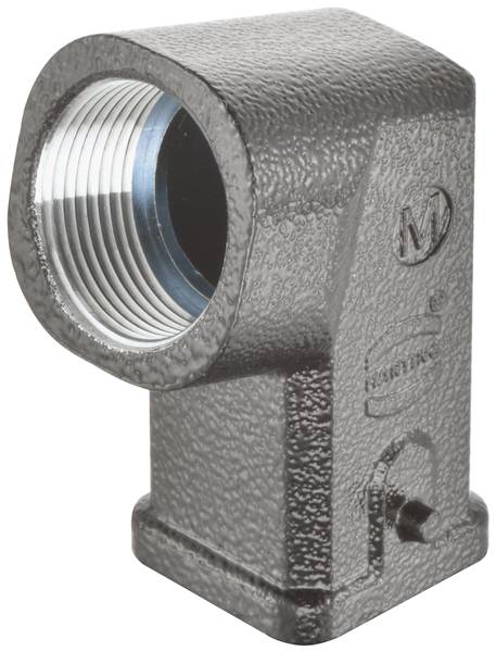 HARTING Tüllengehäuse 19 37 003 1645 19370031645