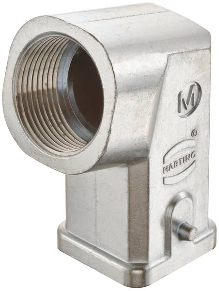 Tüllengehäuse 19 62 003 1645 19620031645 HARTING 1 St.