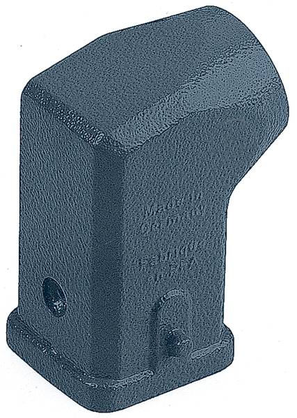 HARTING Tüllengehäuse 09 37 003 1640 09370031640