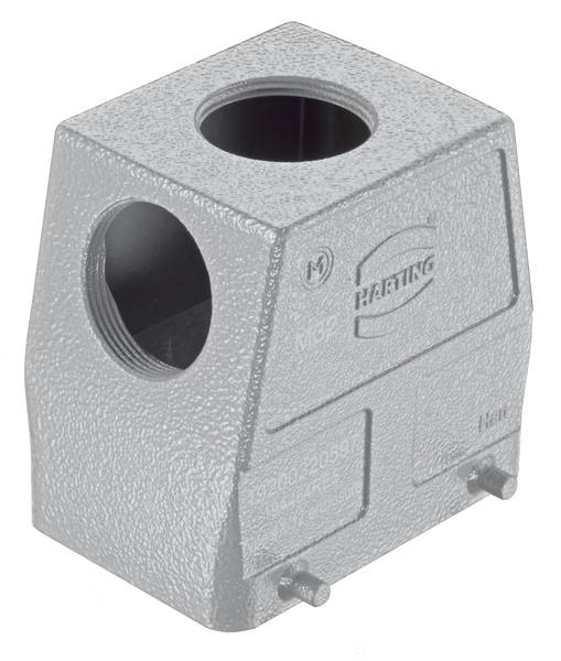 HARTING Tüllengehäuse 19 20 032 0597 19200320597