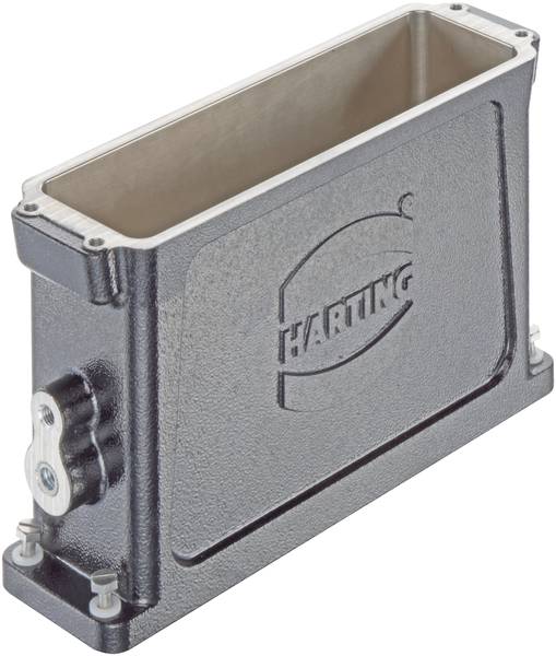 Tüllengehäuse 09 40 134 0451 09401340451 HARTING 1 St.