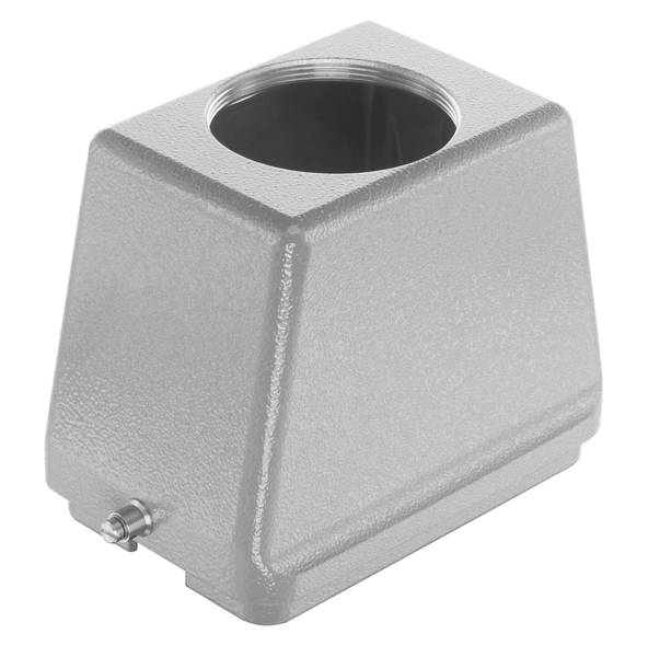 HARTING Tüllengehäuse 19 30 048 0450 19300480450 1St.