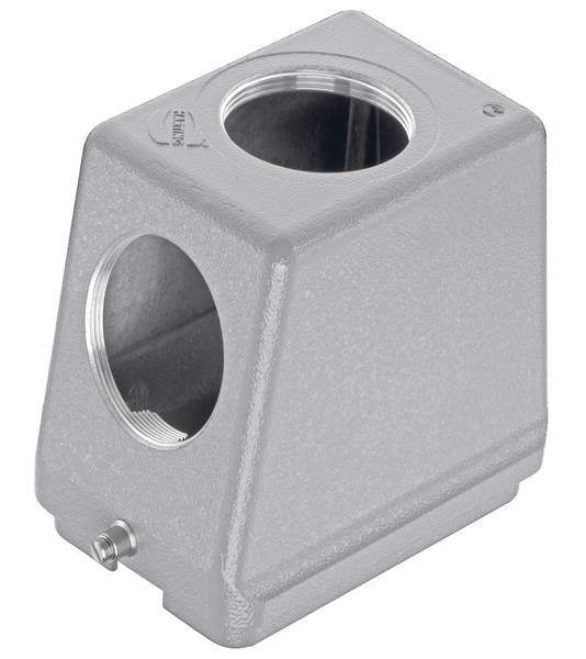 HARTING Tüllengehäuse 19 30 048 0599 19300480599 1St.