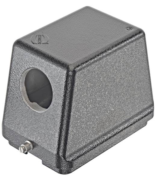 HARTING Tüllengehäuse 19 37 048 0549 19370480549 1St.