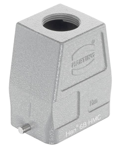 HARTING Tüllengehäuse 19 30 206 0446 19302060446 1St.
