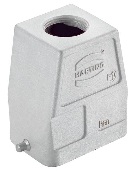 HARTING Tüllengehäuse 19 62 806 0446 XL 19628060446XL