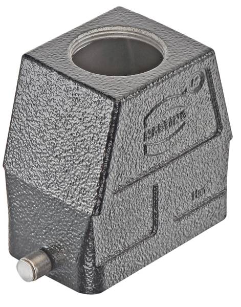 HARTING Tüllengehäuse 19 37 006 0447 19370060447 1St.
