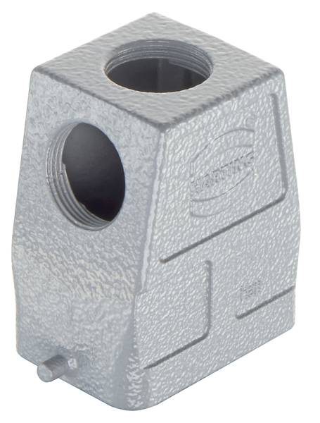 HARTING Tüllengehäuse 19 30 006 0596 19300060596 1St.