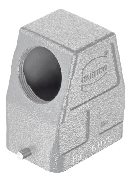HARTING Tüllengehäuse 19 30 206 0547 19302060547 1St.