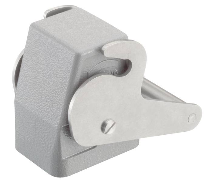 HARTING Tüllengehäuse 09 30 006 0581 09300060581 1St.