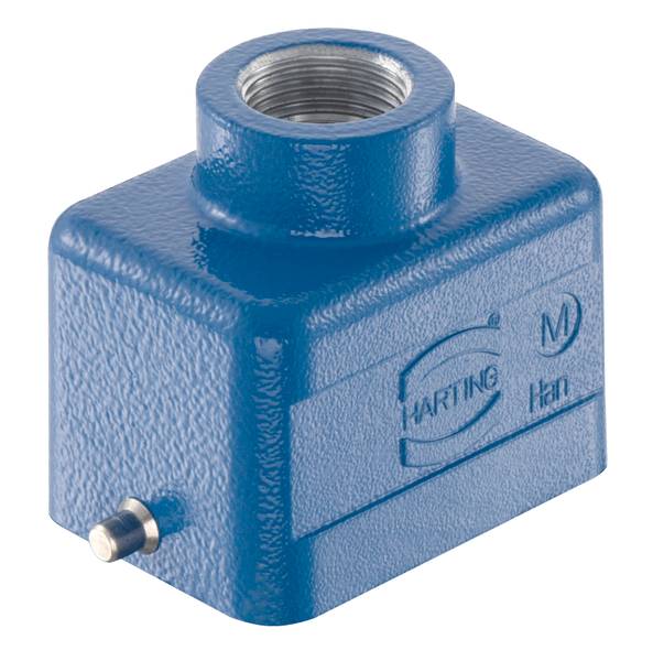 HARTING Tüllengehäuse 19 36 006 1441 19360061441