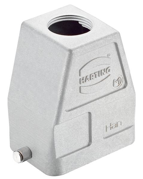 Tüllengehäuse 19 62 206 0447 19622060447 HARTING 1 St.