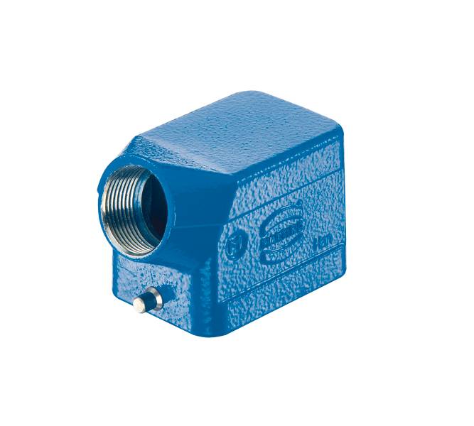 HARTING Tüllengehäuse 19 36 006 1540 19360061540
